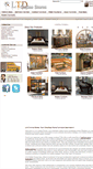 Mobile Screenshot of ltdonlinestores.com